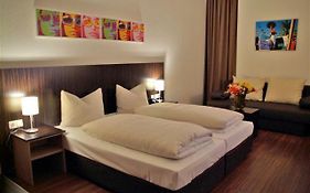 Pension Luft